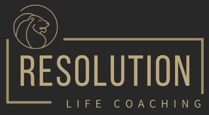 Resolution Life Coaching Logo