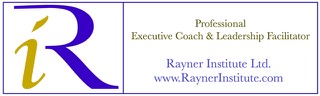 Rayner's Institute seal